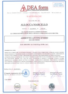 Attestato Antincendio001