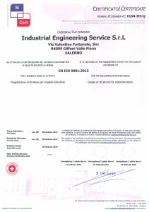 20170220 Cert PC016N-IES-Q Rev 13 del 06.02.2017