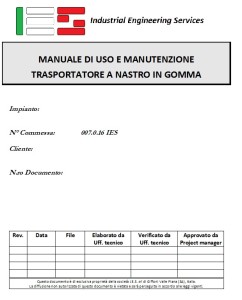 manuale